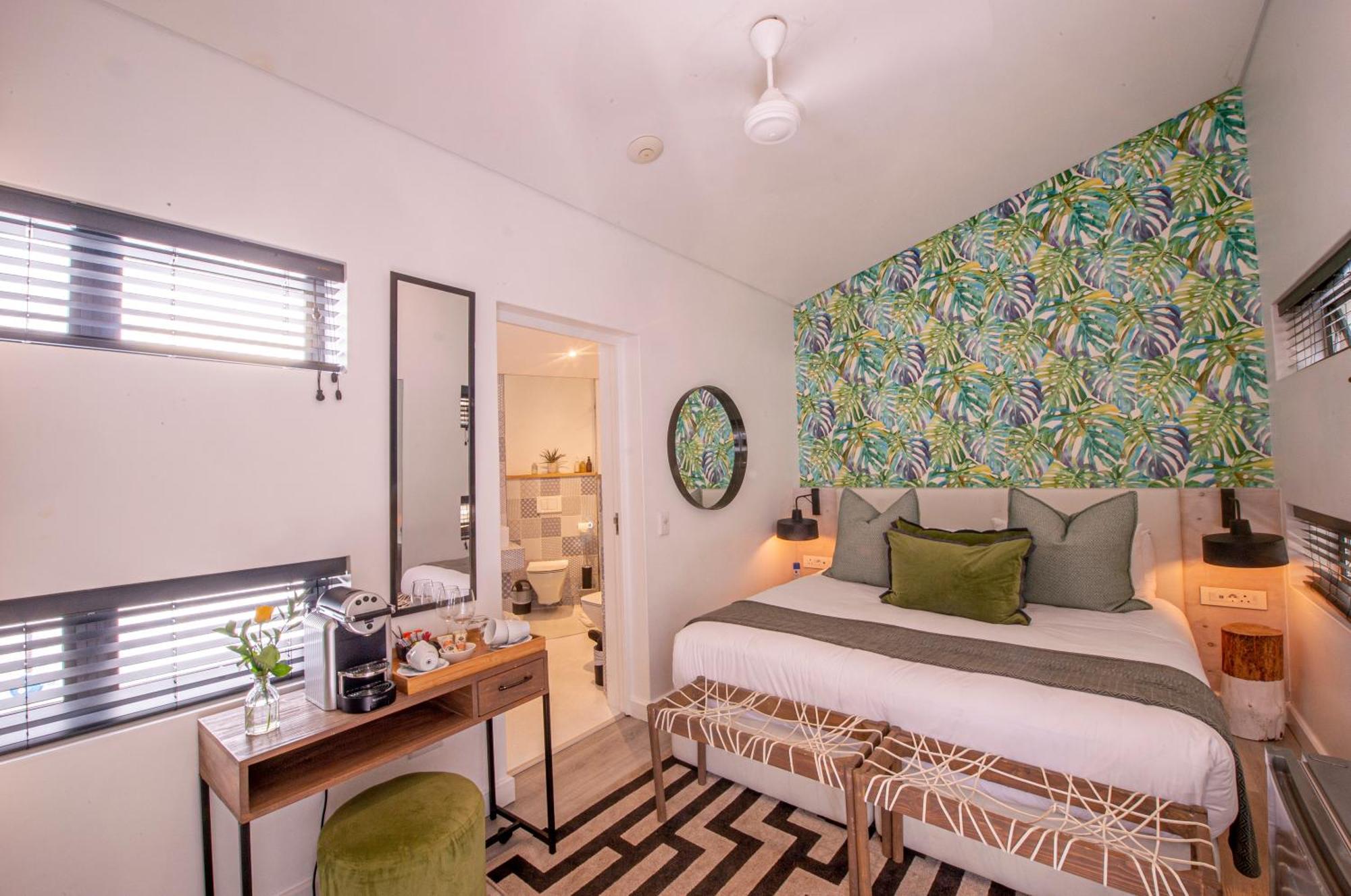 The Bungalow By Raw Africa Collection Plettenberg Bay Eksteriør billede