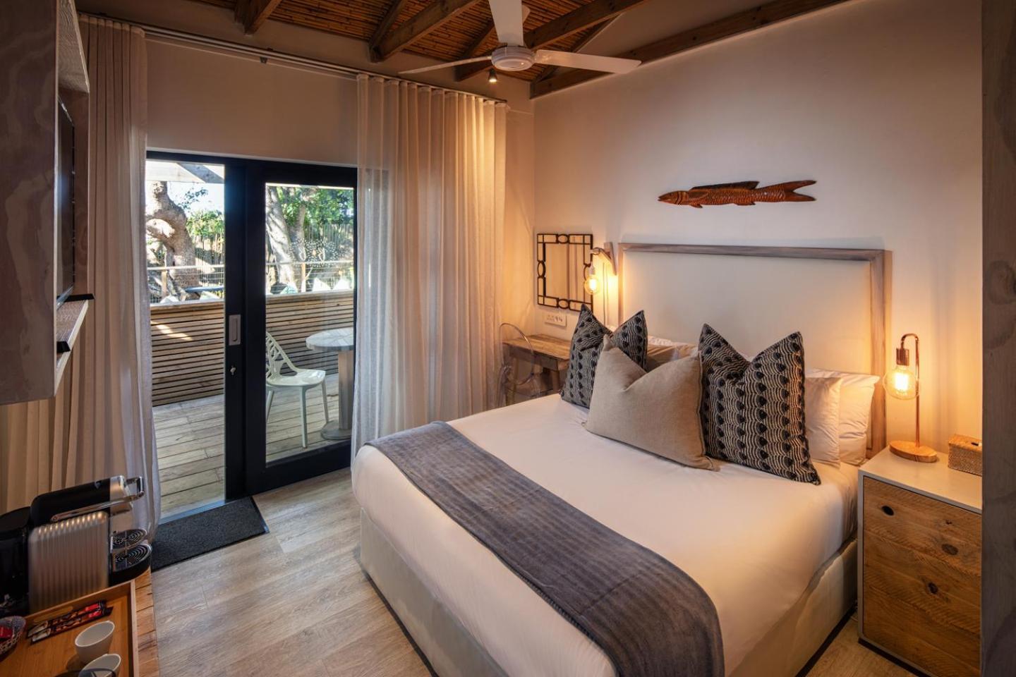 The Bungalow By Raw Africa Collection Plettenberg Bay Eksteriør billede