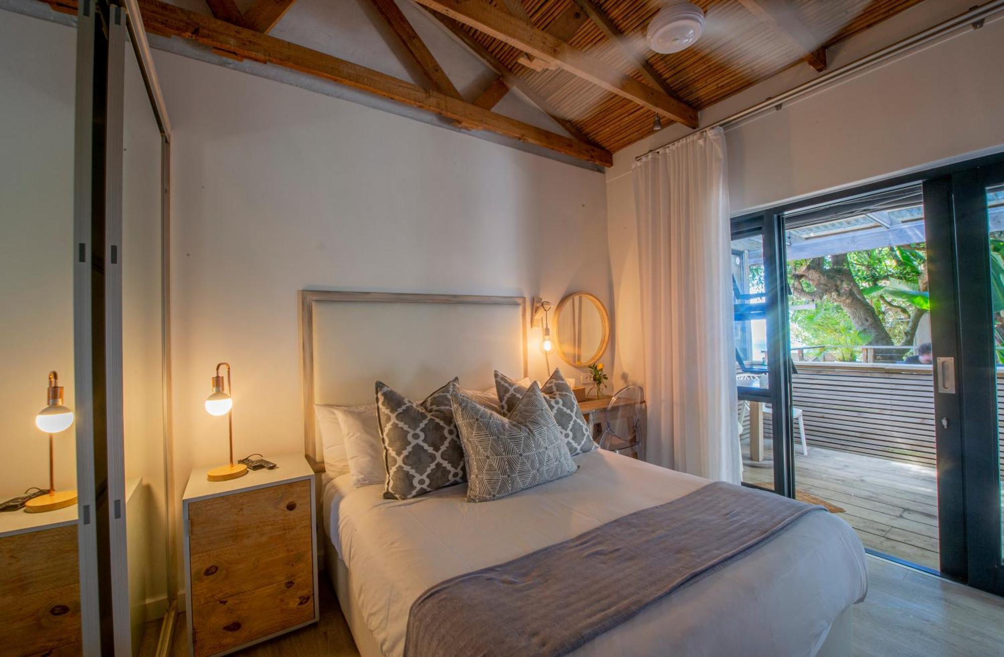 The Bungalow By Raw Africa Collection Plettenberg Bay Eksteriør billede
