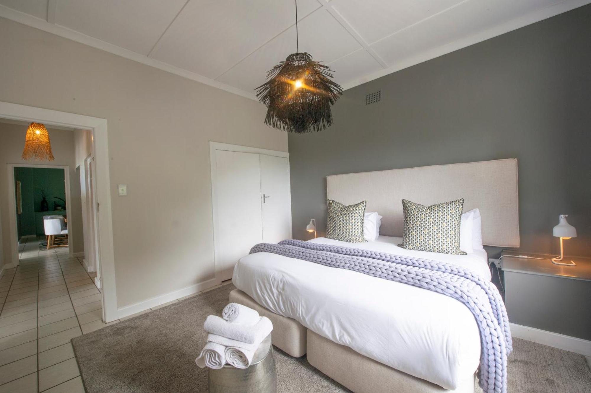 The Bungalow By Raw Africa Collection Plettenberg Bay Eksteriør billede