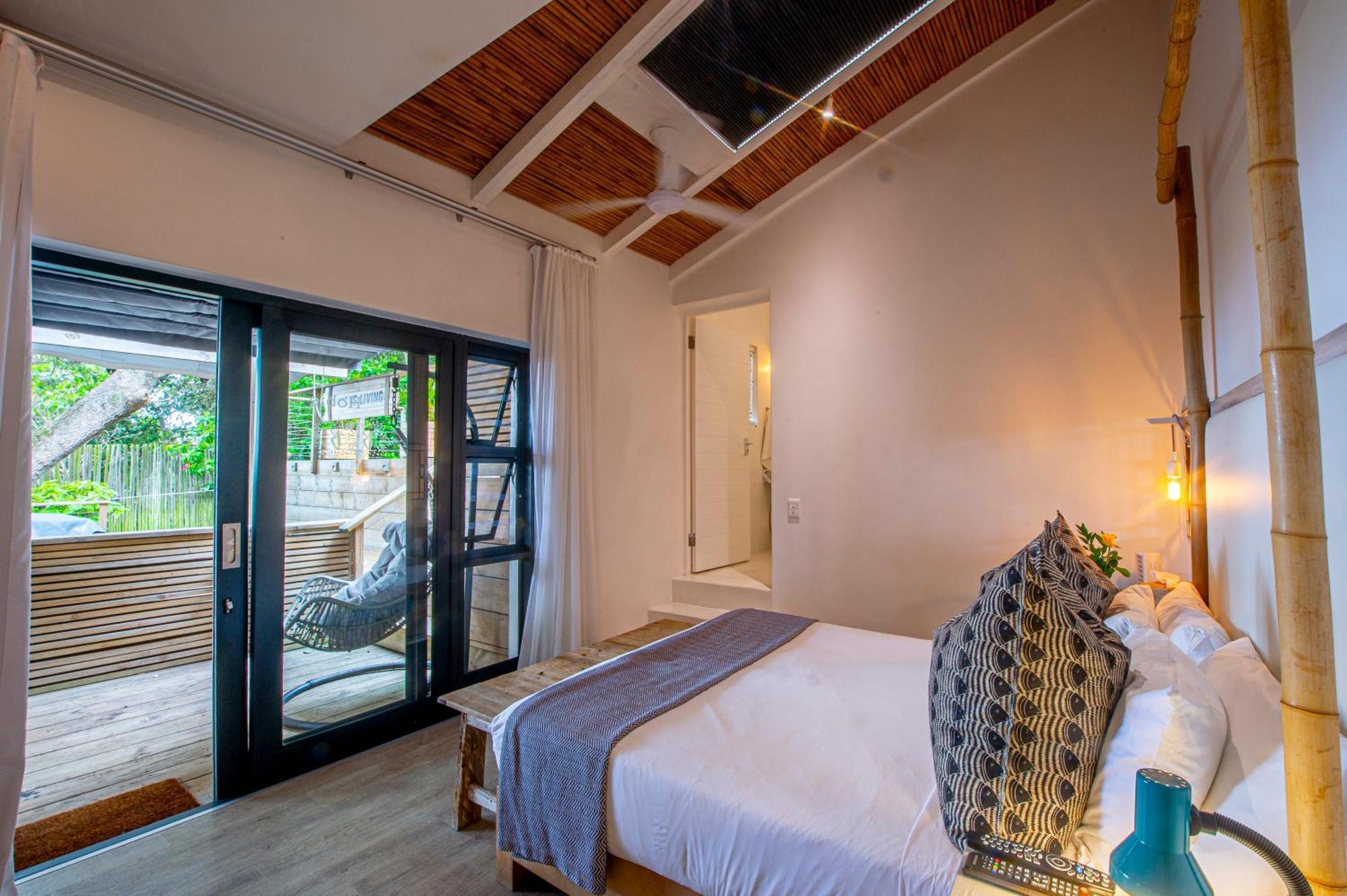 The Bungalow By Raw Africa Collection Plettenberg Bay Eksteriør billede