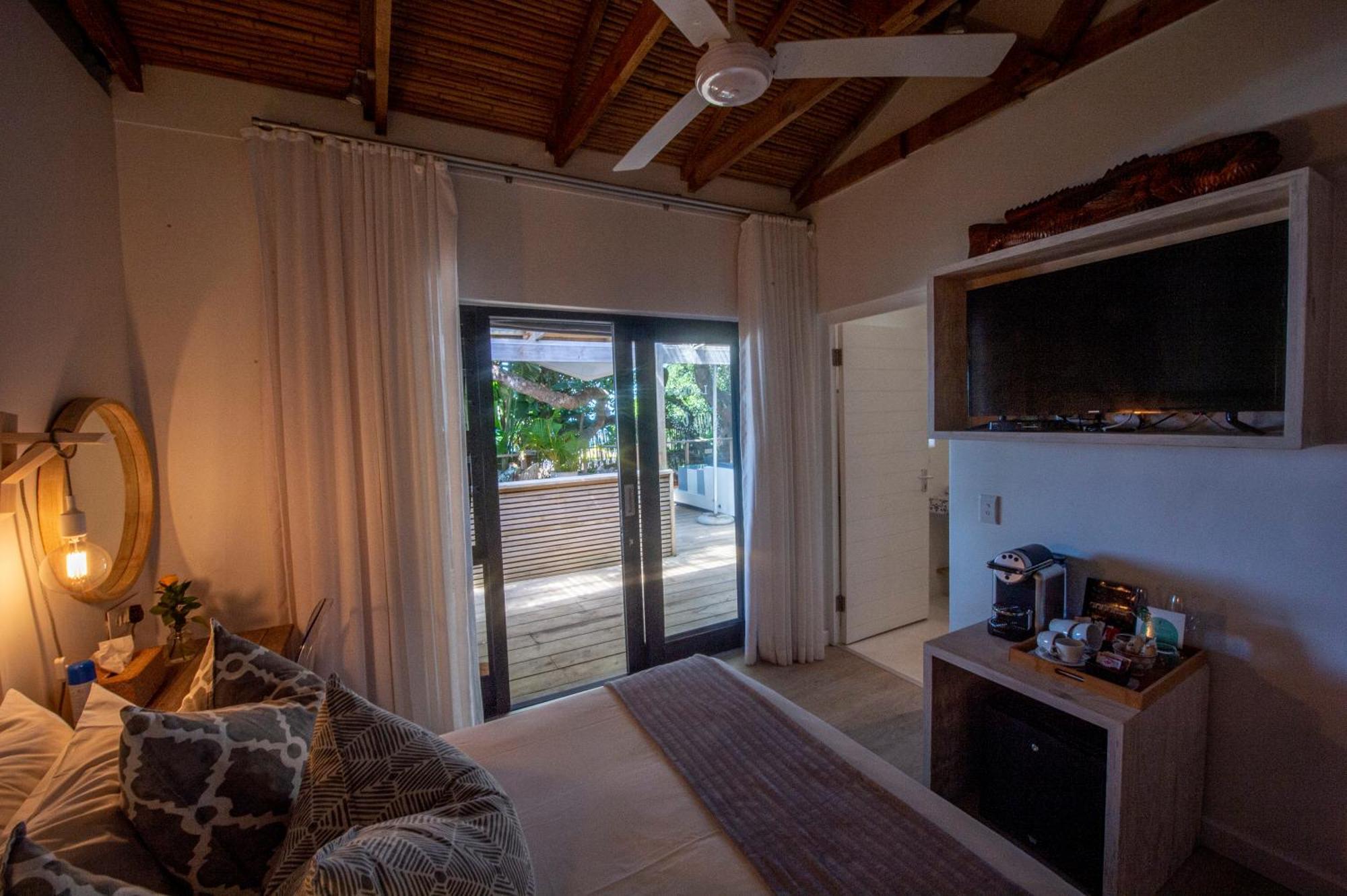 The Bungalow By Raw Africa Collection Plettenberg Bay Eksteriør billede