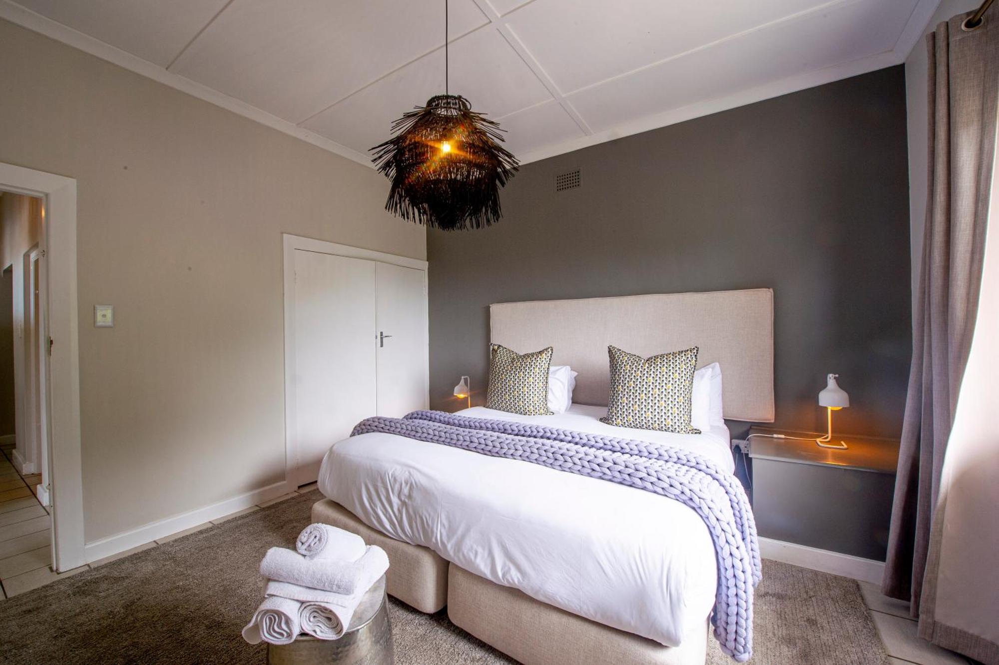 The Bungalow By Raw Africa Collection Plettenberg Bay Eksteriør billede