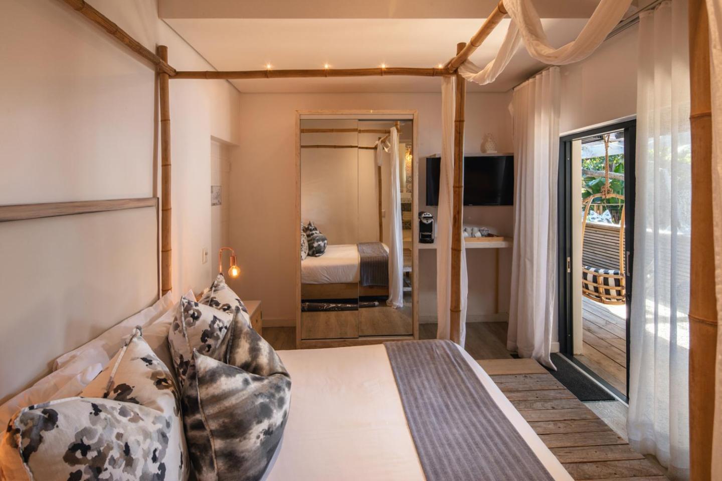 The Bungalow By Raw Africa Collection Plettenberg Bay Eksteriør billede