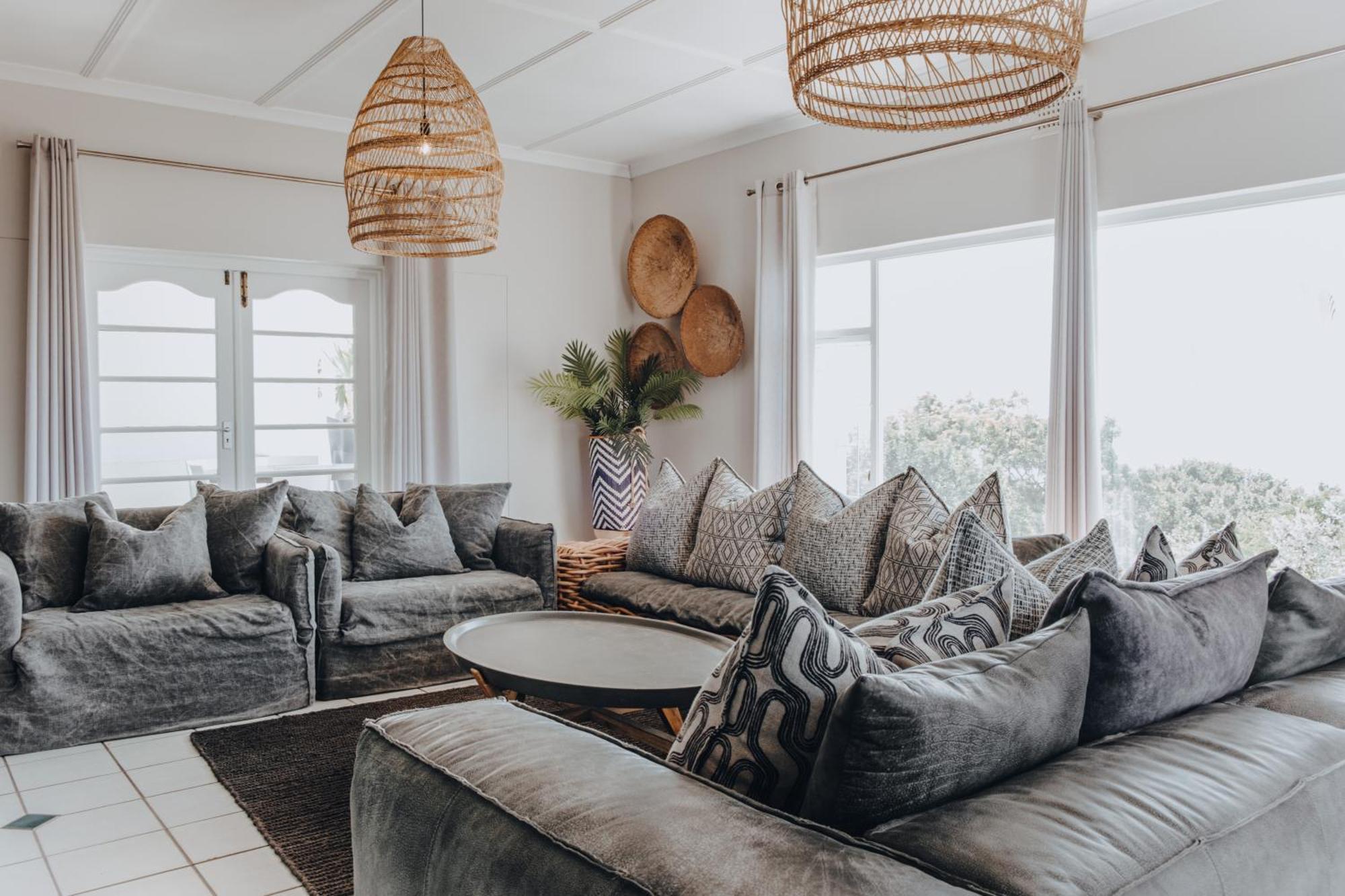 The Bungalow By Raw Africa Collection Plettenberg Bay Eksteriør billede