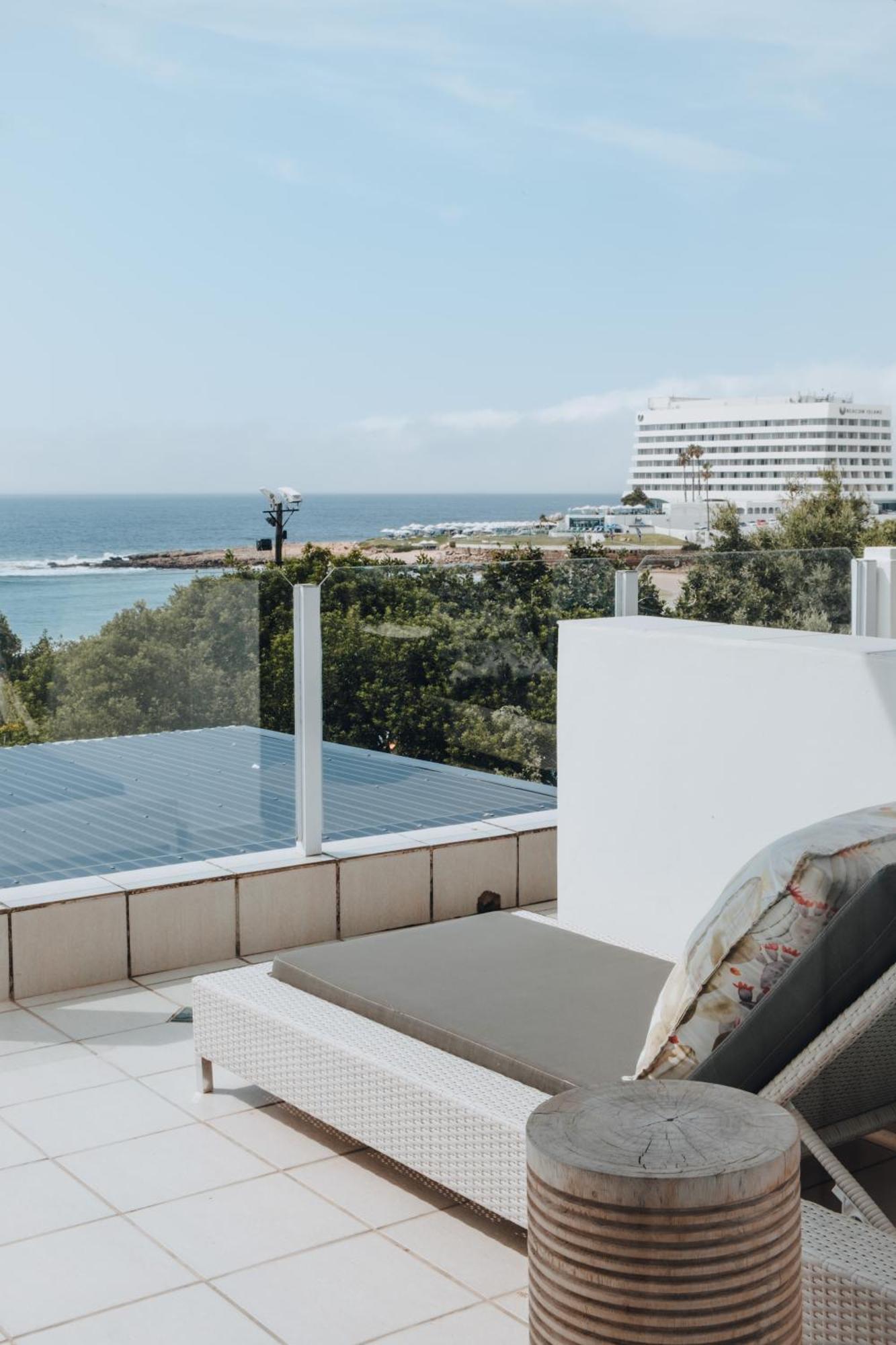 The Bungalow By Raw Africa Collection Plettenberg Bay Eksteriør billede