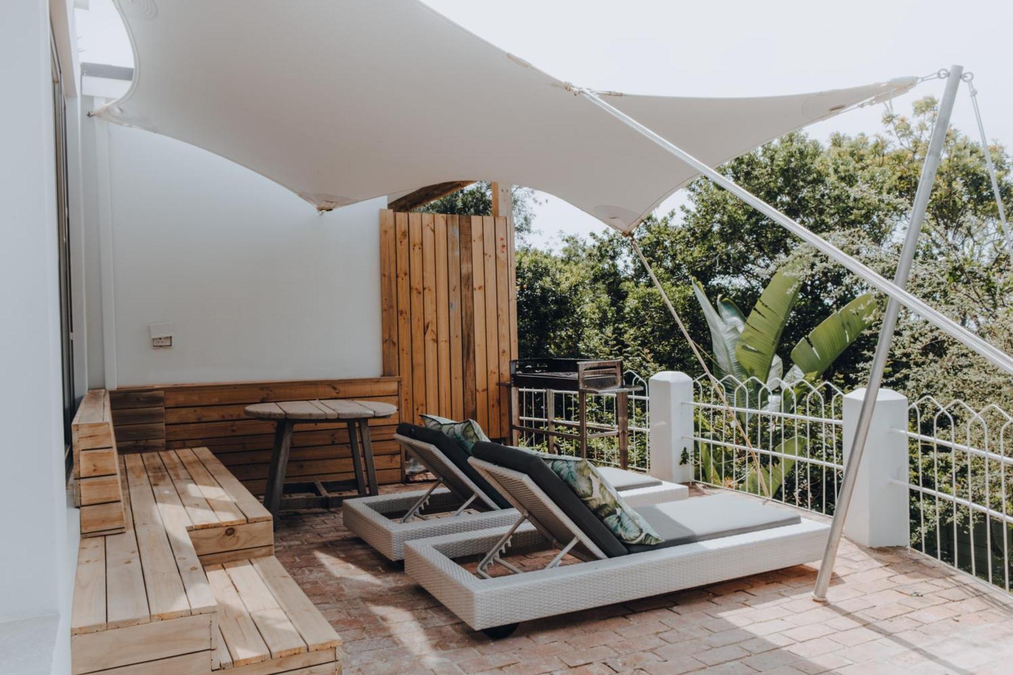 The Bungalow By Raw Africa Collection Plettenberg Bay Eksteriør billede