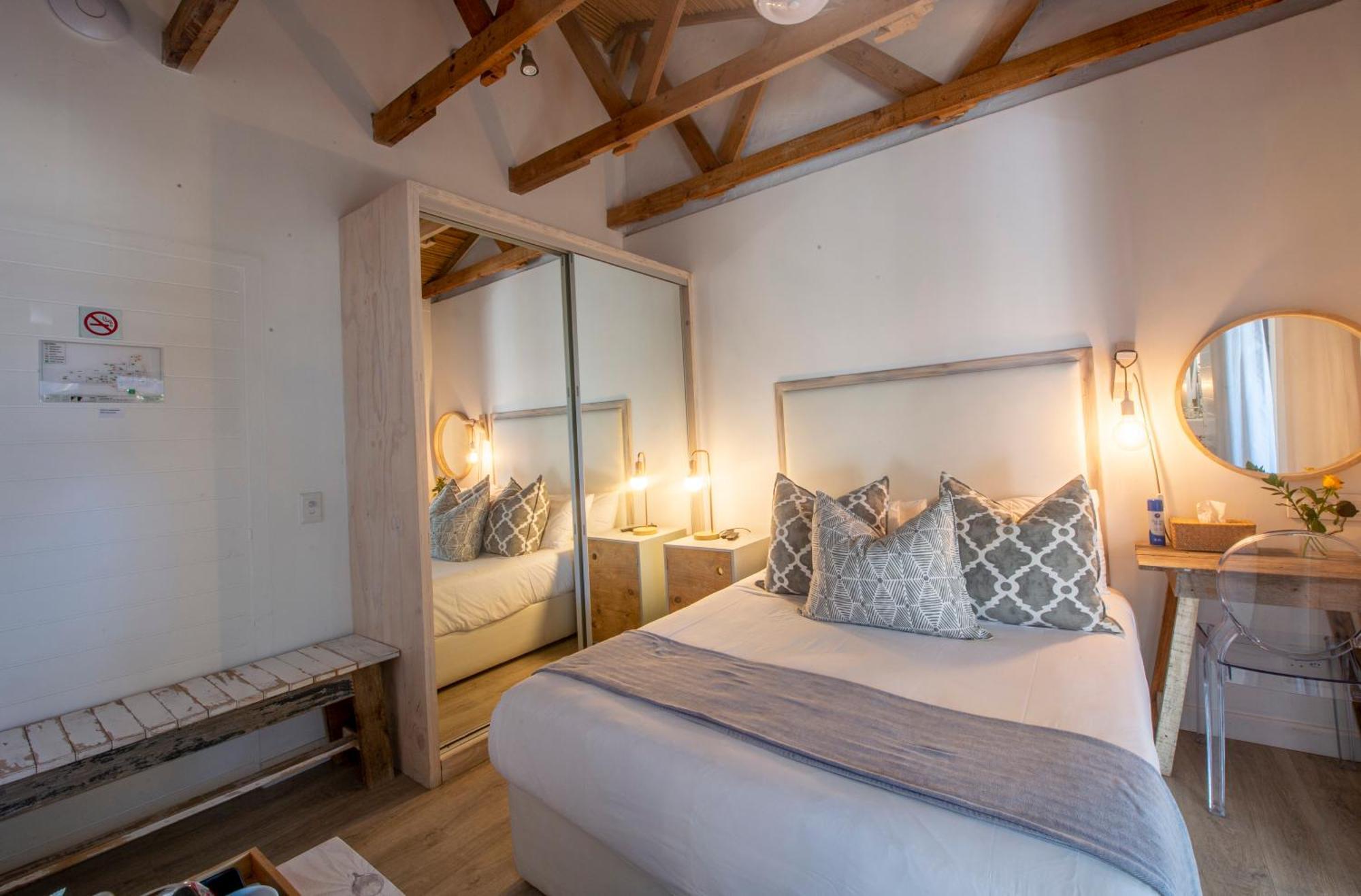 The Bungalow By Raw Africa Collection Plettenberg Bay Eksteriør billede