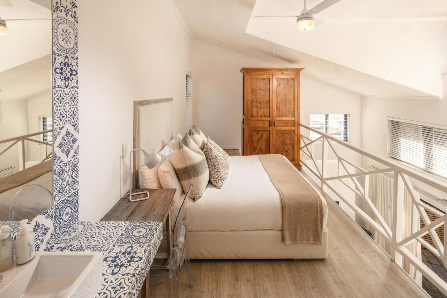 The Bungalow By Raw Africa Collection Plettenberg Bay Eksteriør billede