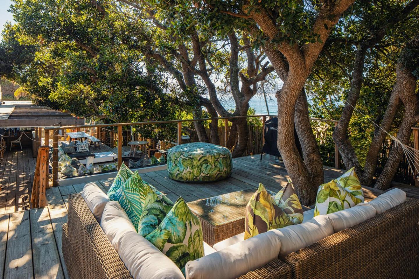 The Bungalow By Raw Africa Collection Plettenberg Bay Eksteriør billede