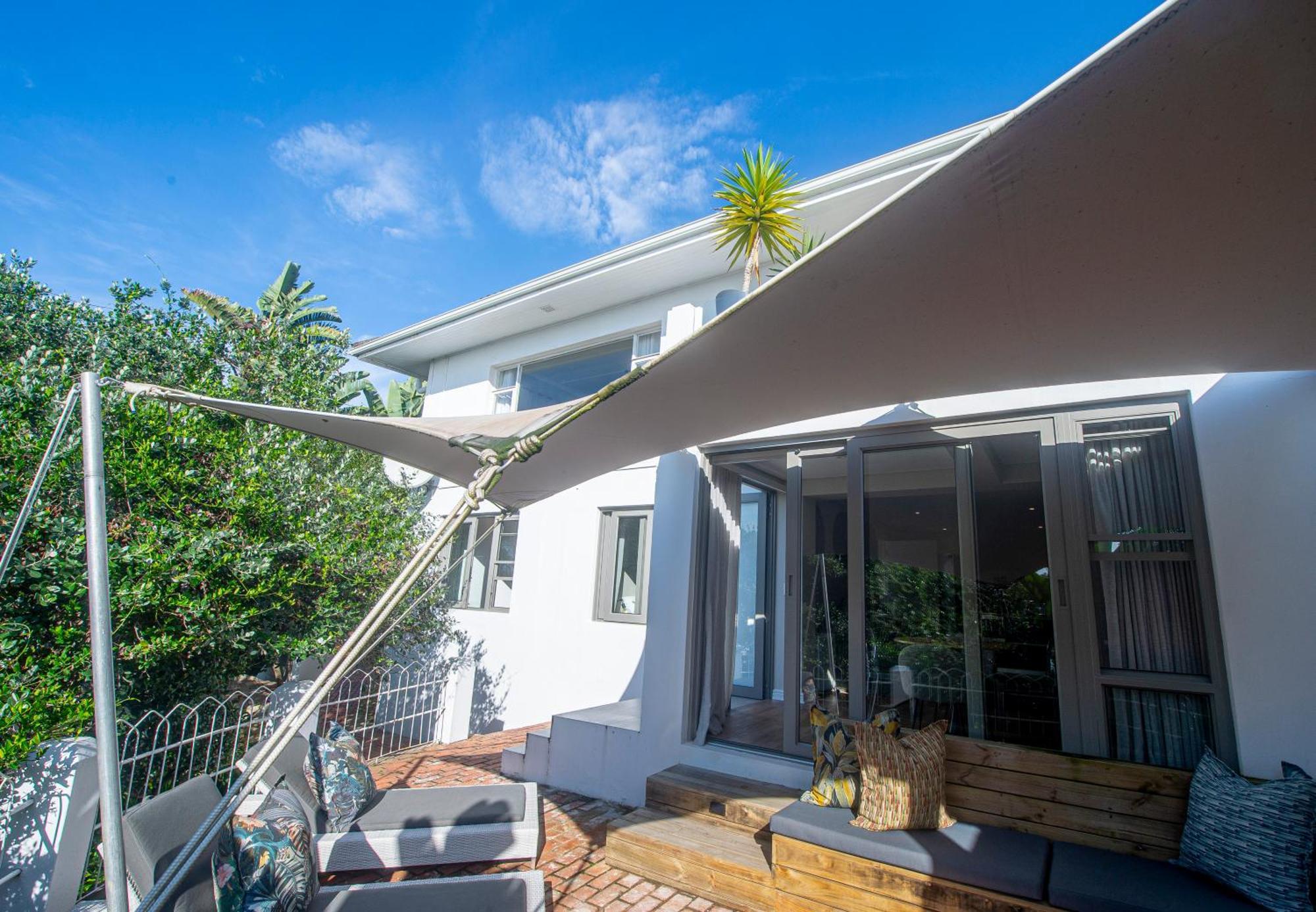 The Bungalow By Raw Africa Collection Plettenberg Bay Eksteriør billede