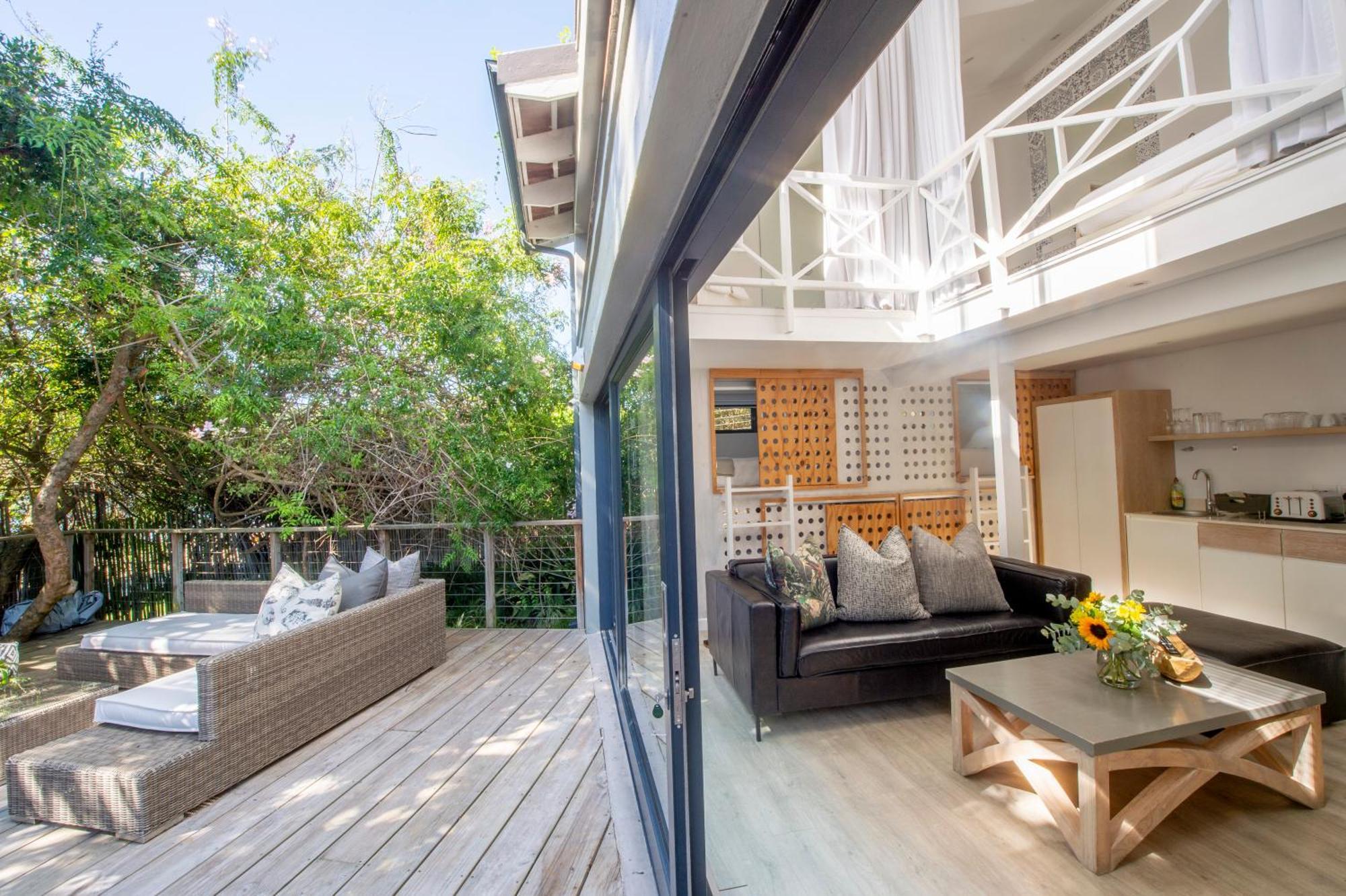 The Bungalow By Raw Africa Collection Plettenberg Bay Eksteriør billede