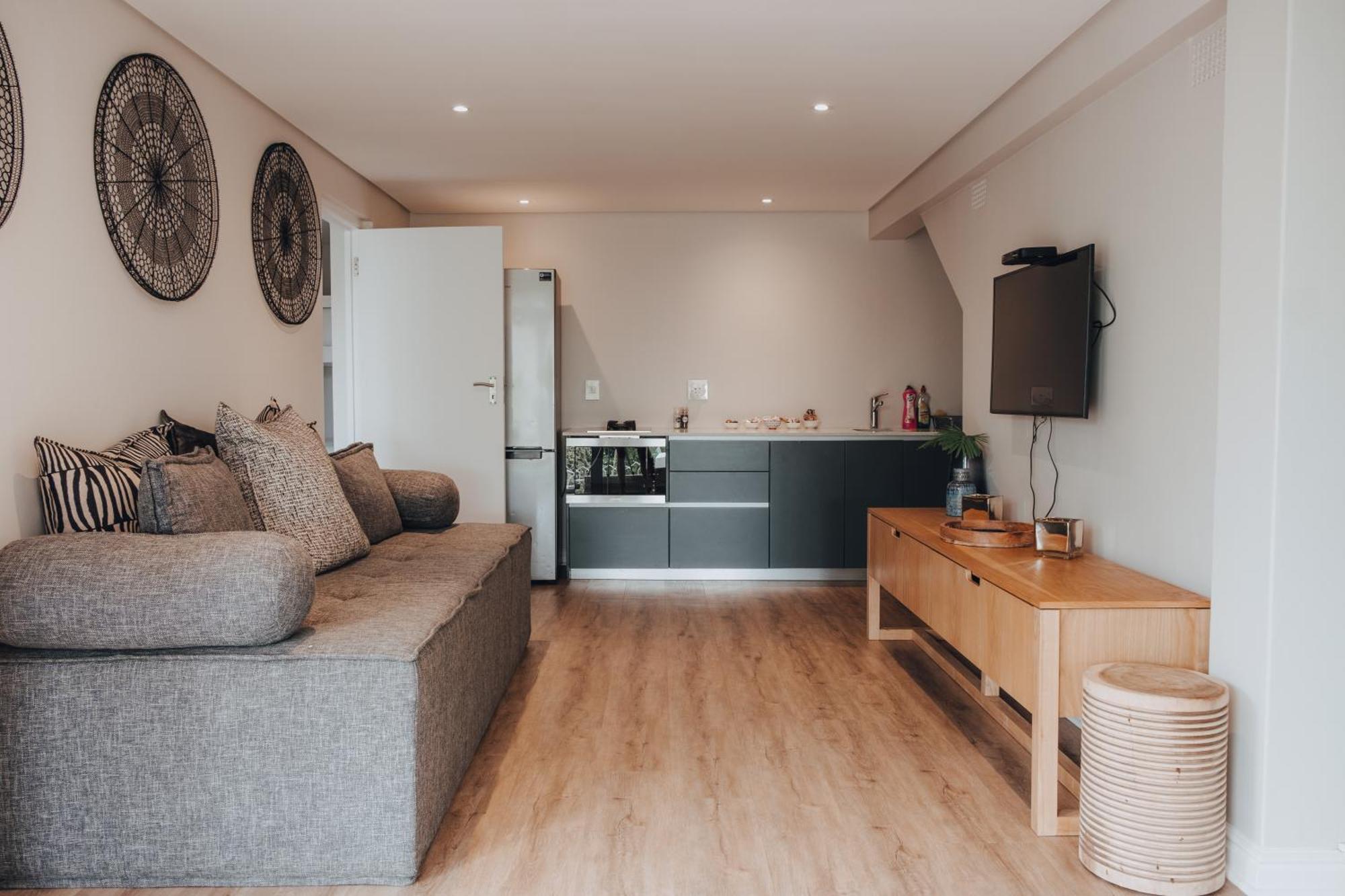 The Bungalow By Raw Africa Collection Plettenberg Bay Eksteriør billede