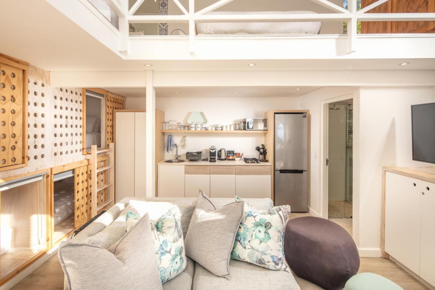 The Bungalow By Raw Africa Collection Plettenberg Bay Eksteriør billede