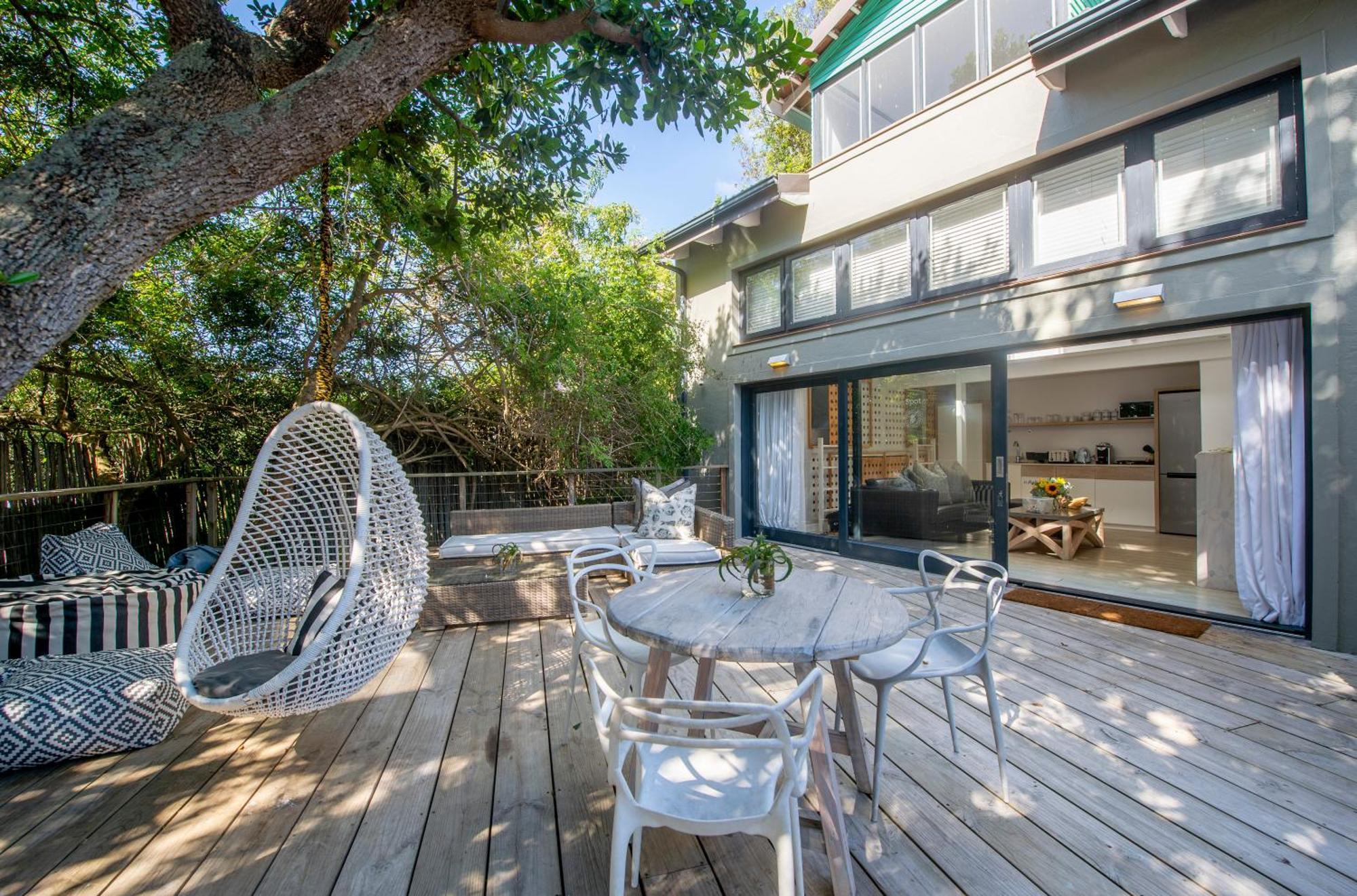 The Bungalow By Raw Africa Collection Plettenberg Bay Eksteriør billede
