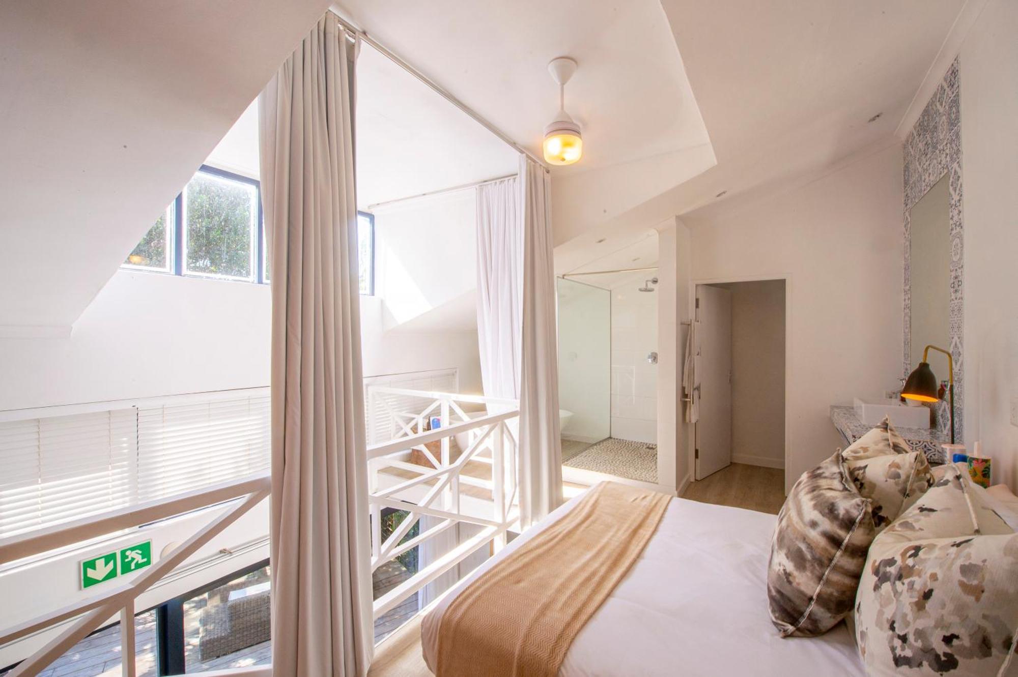 The Bungalow By Raw Africa Collection Plettenberg Bay Eksteriør billede
