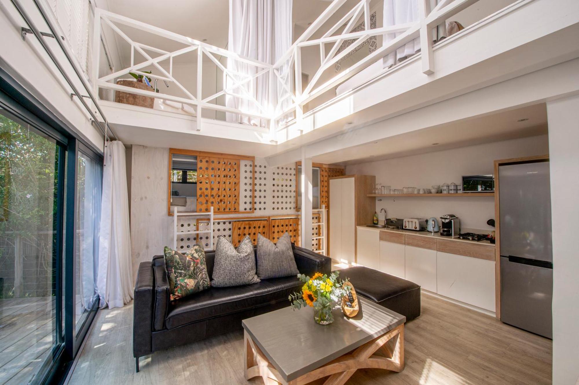 The Bungalow By Raw Africa Collection Plettenberg Bay Eksteriør billede
