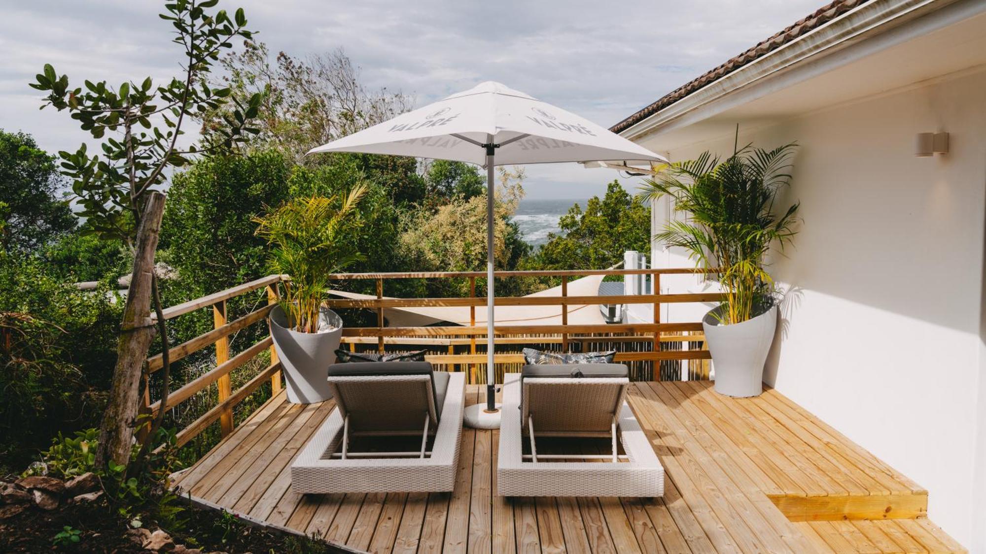 The Bungalow By Raw Africa Collection Plettenberg Bay Eksteriør billede