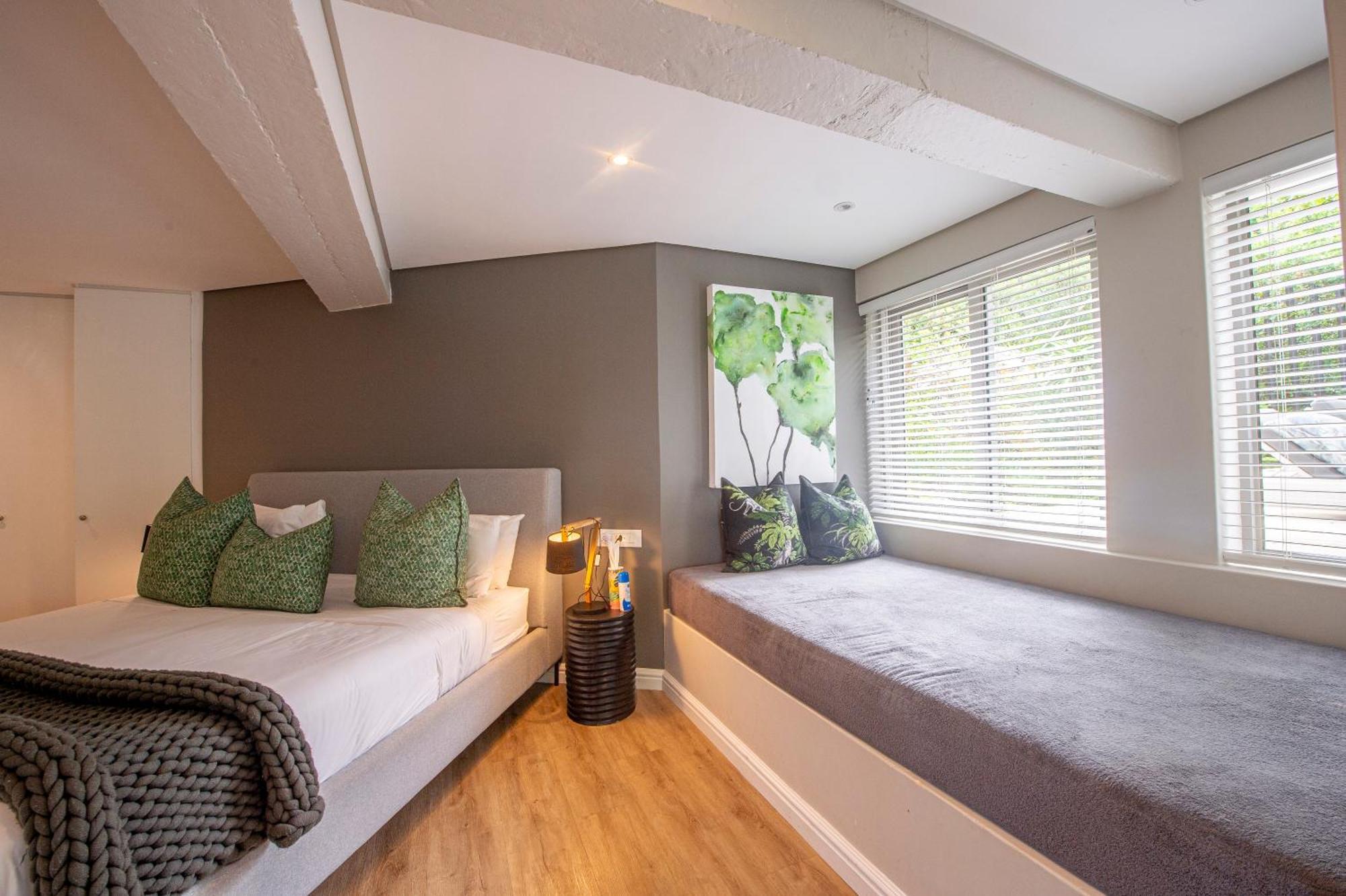 The Bungalow By Raw Africa Collection Plettenberg Bay Eksteriør billede