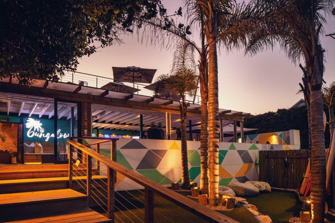 The Bungalow By Raw Africa Collection Plettenberg Bay Eksteriør billede