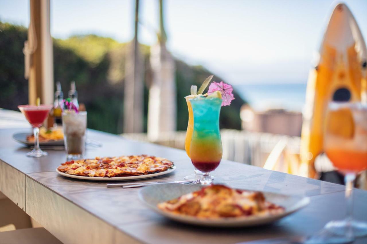 The Bungalow By Raw Africa Collection Plettenberg Bay Eksteriør billede