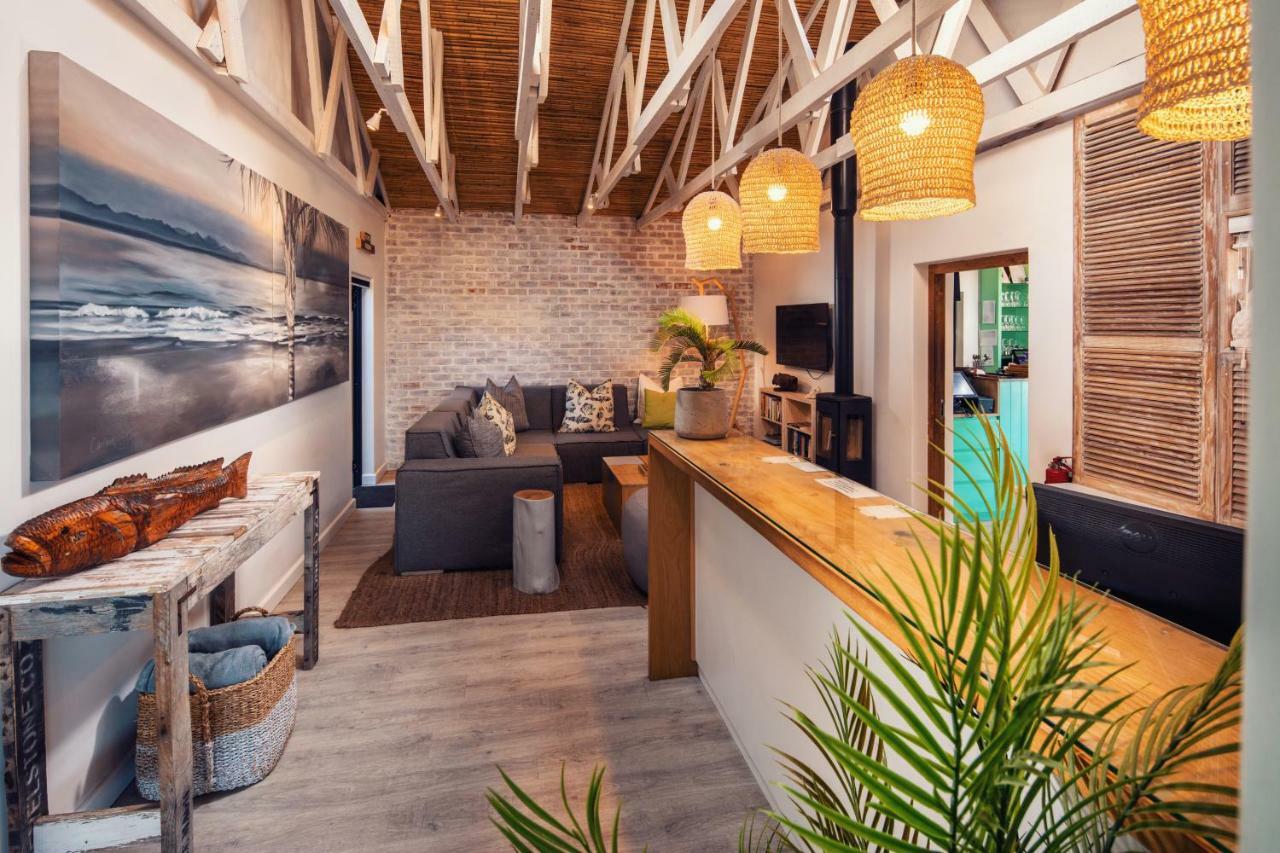 The Bungalow By Raw Africa Collection Plettenberg Bay Eksteriør billede