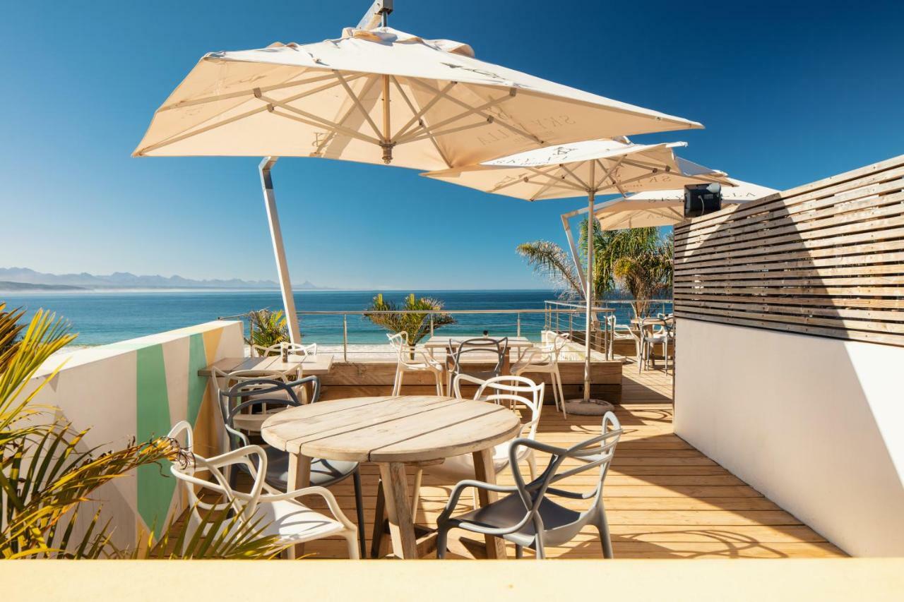 The Bungalow By Raw Africa Collection Plettenberg Bay Eksteriør billede
