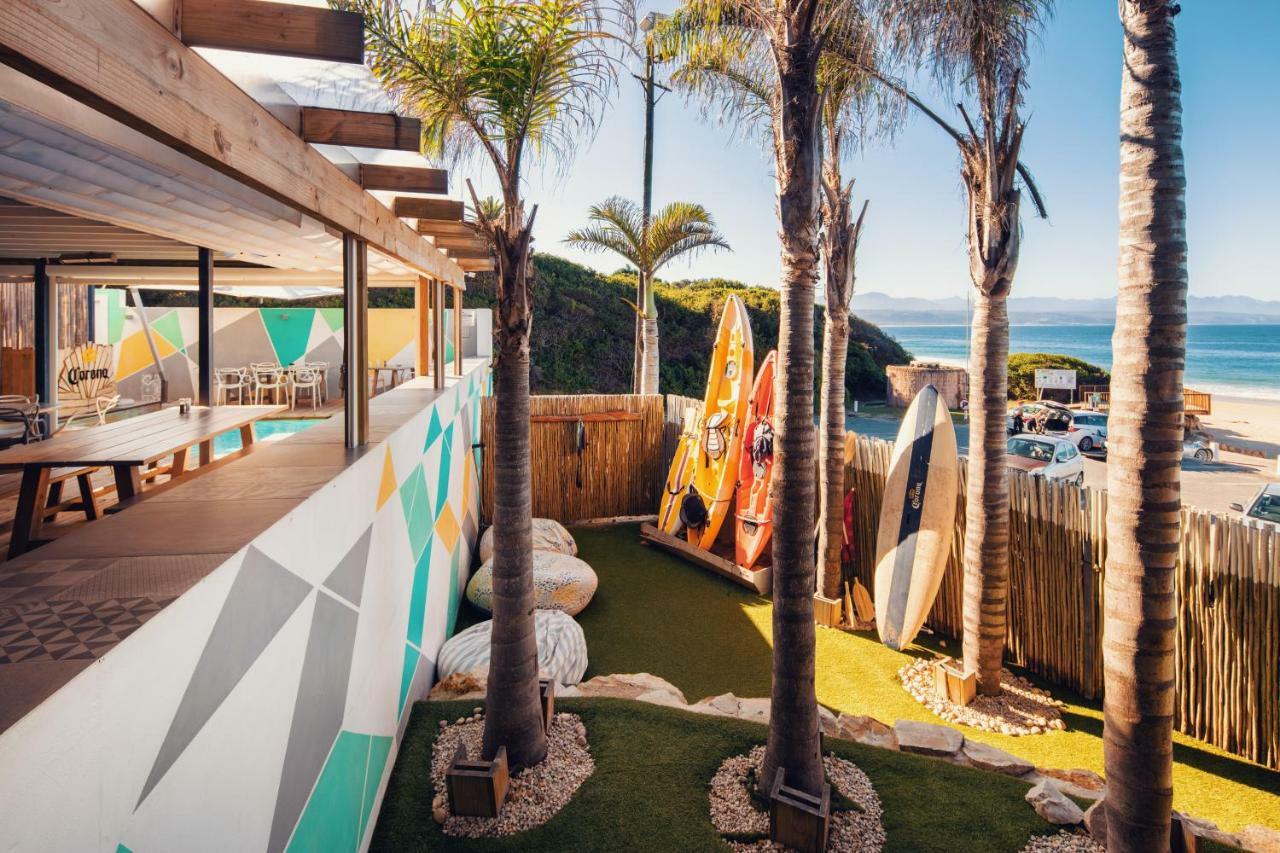 The Bungalow By Raw Africa Collection Plettenberg Bay Eksteriør billede