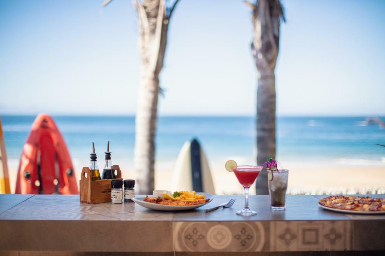 The Bungalow By Raw Africa Collection Plettenberg Bay Eksteriør billede