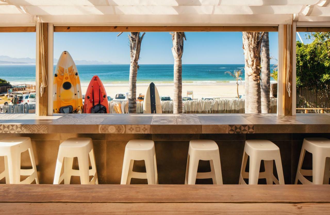 The Bungalow By Raw Africa Collection Plettenberg Bay Eksteriør billede
