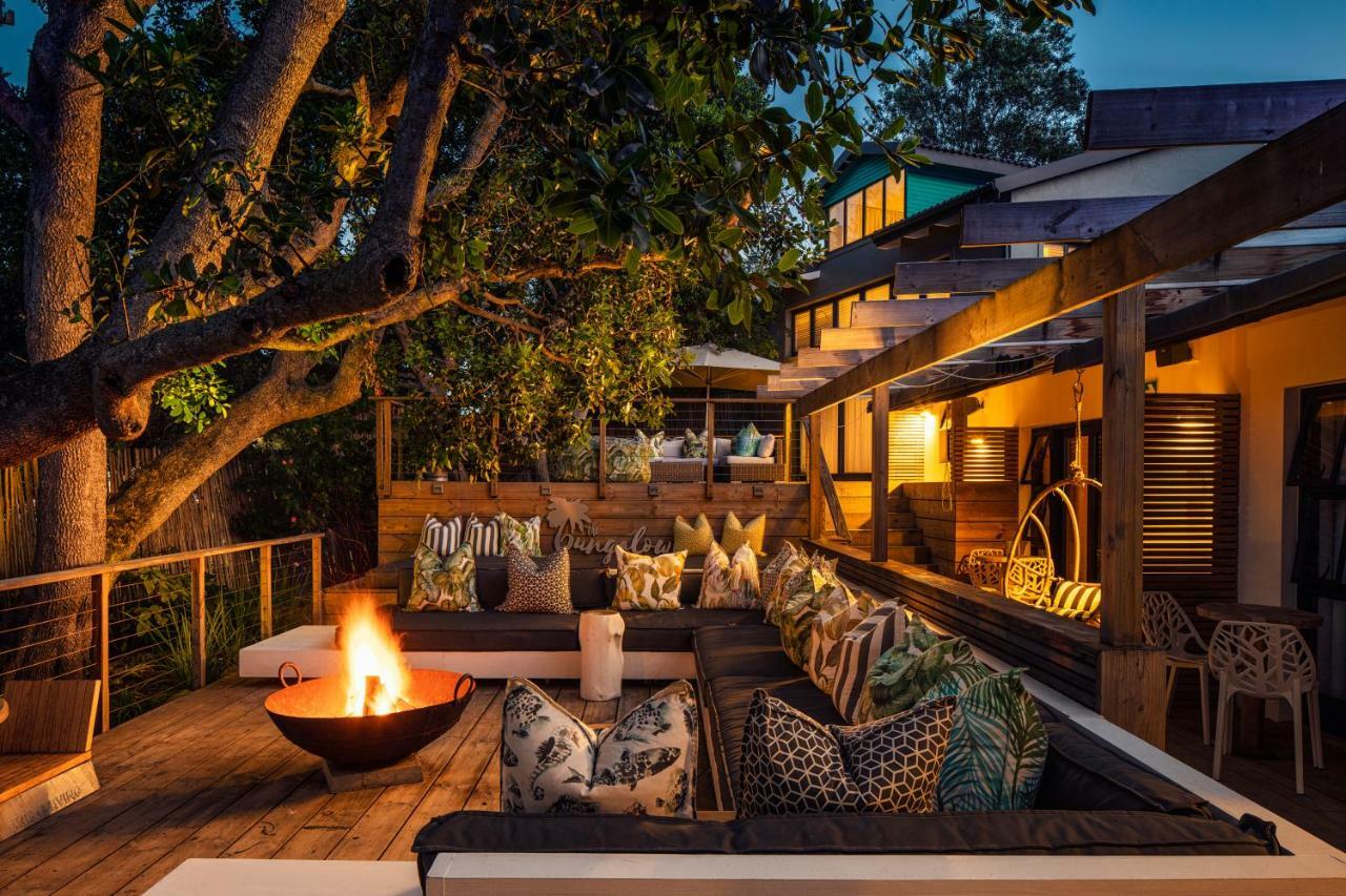 The Bungalow By Raw Africa Collection Plettenberg Bay Eksteriør billede