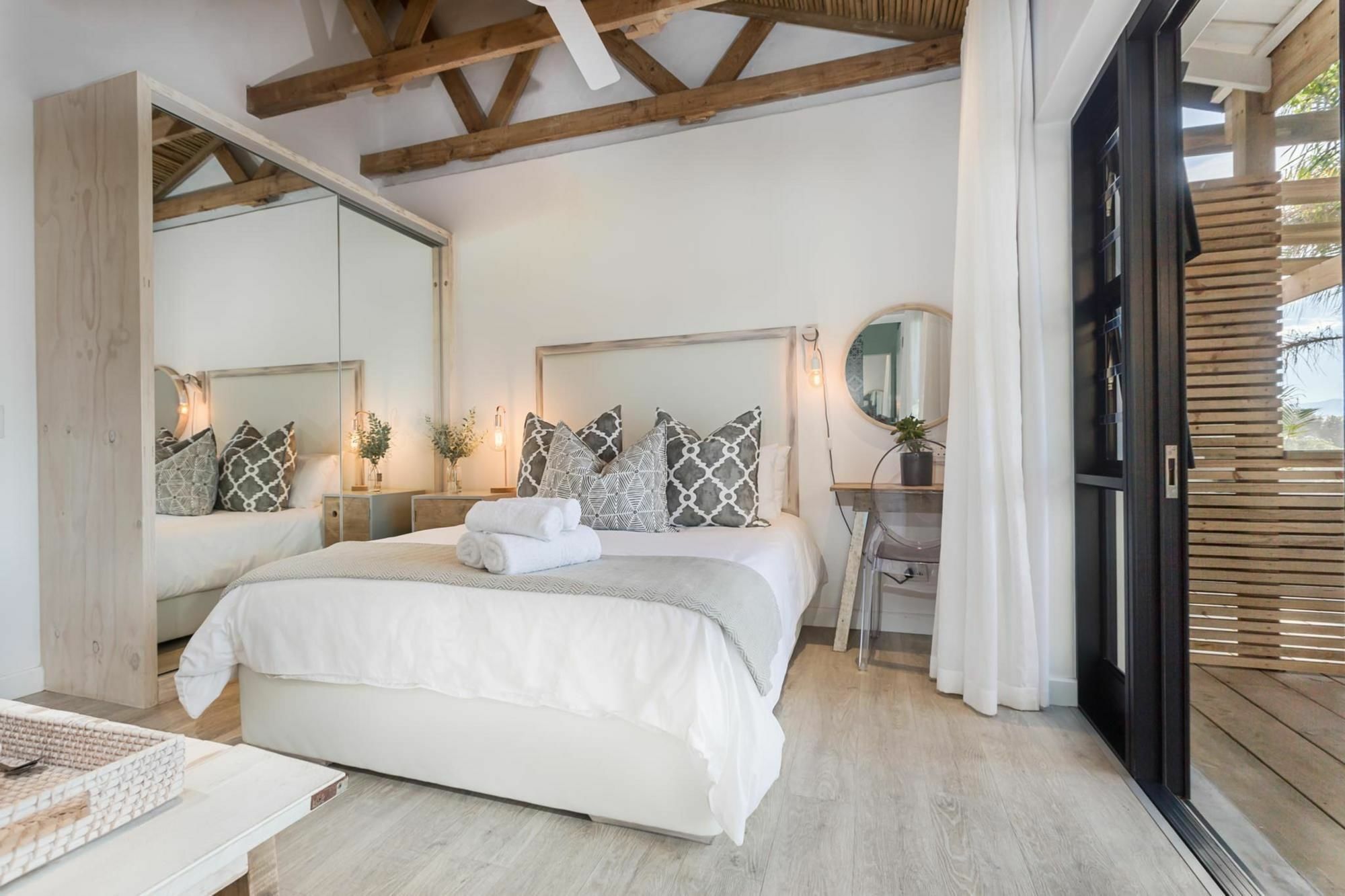 The Bungalow By Raw Africa Collection Plettenberg Bay Eksteriør billede