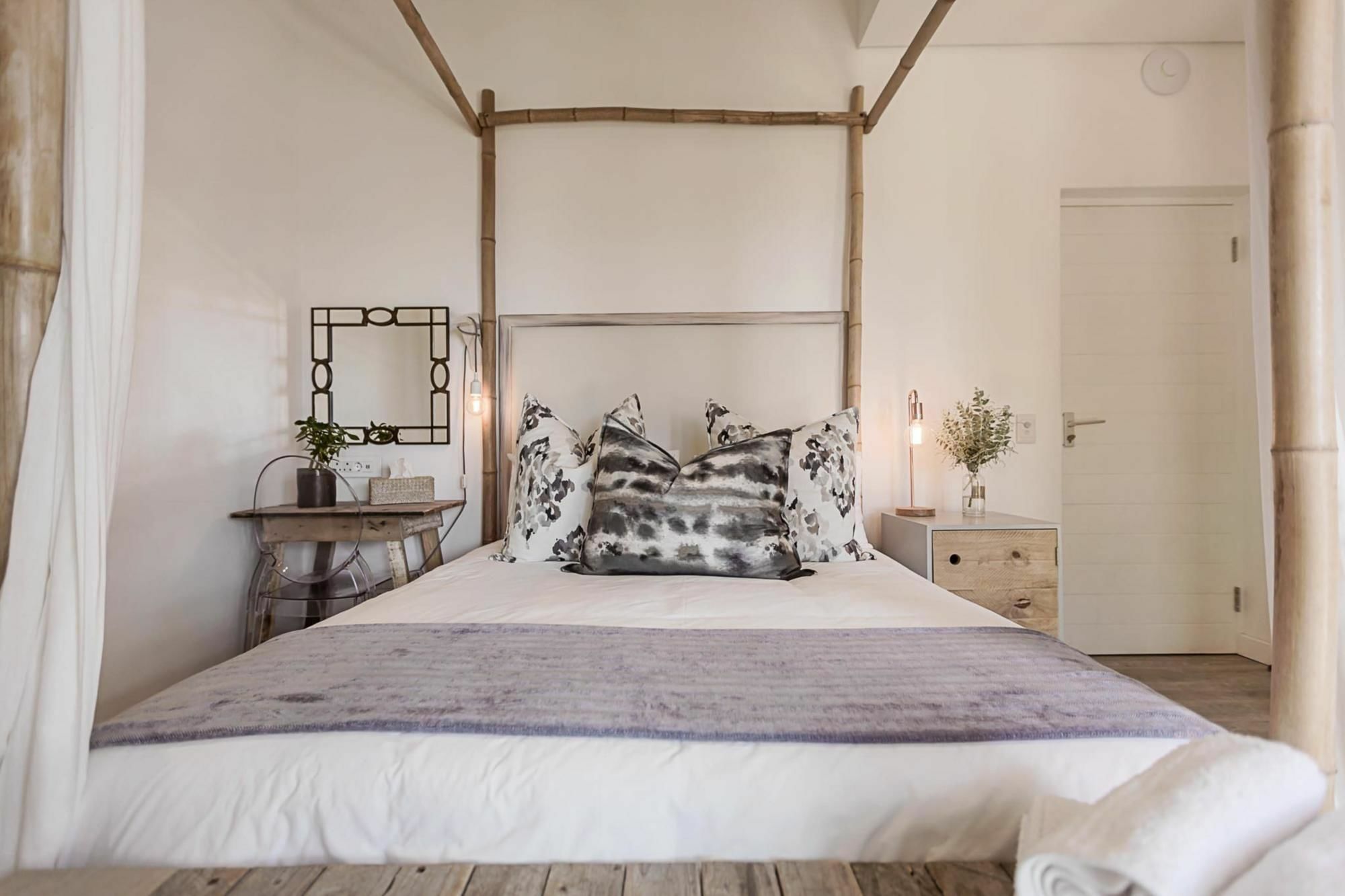 The Bungalow By Raw Africa Collection Plettenberg Bay Eksteriør billede