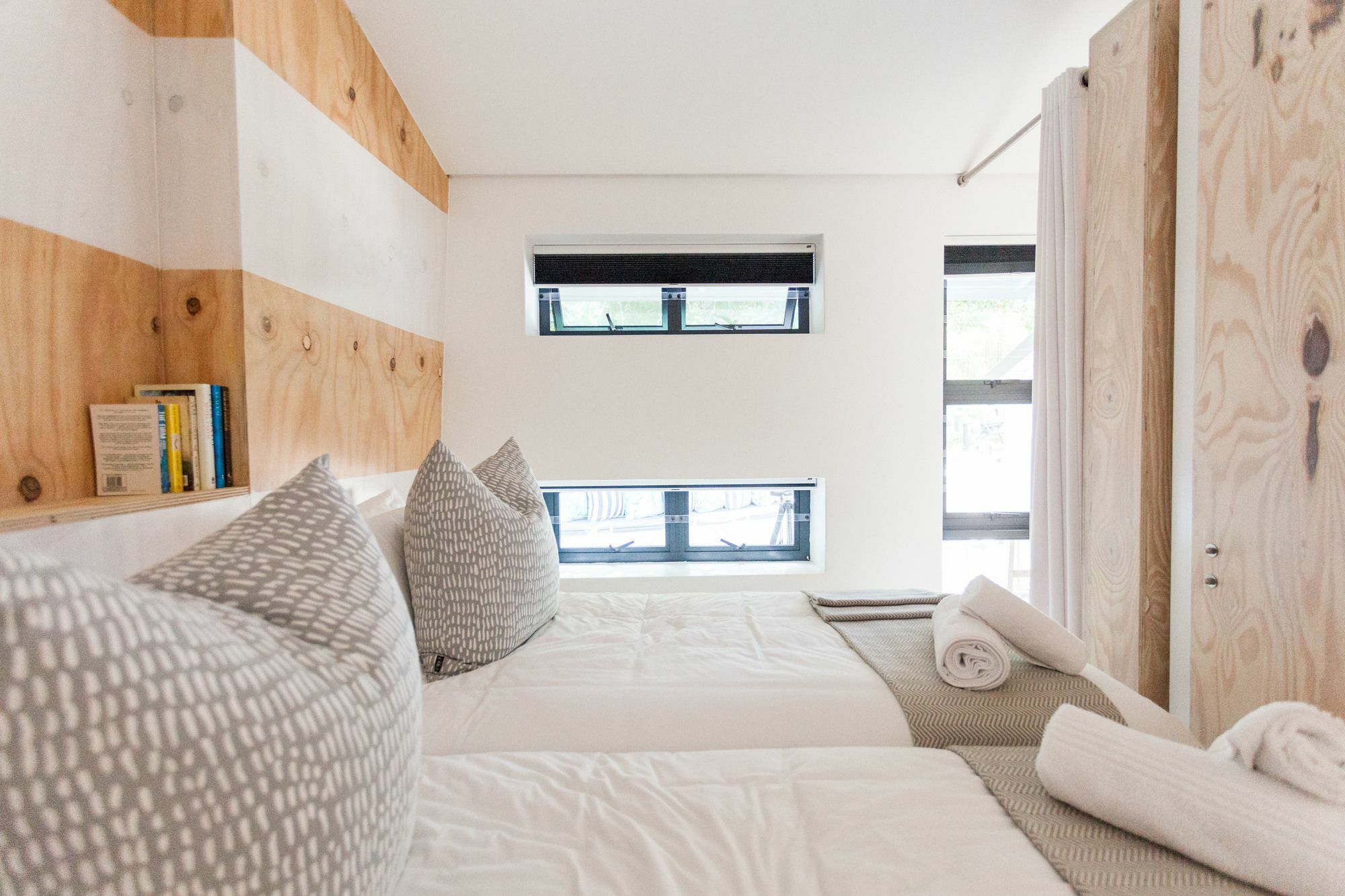 The Bungalow By Raw Africa Collection Plettenberg Bay Eksteriør billede