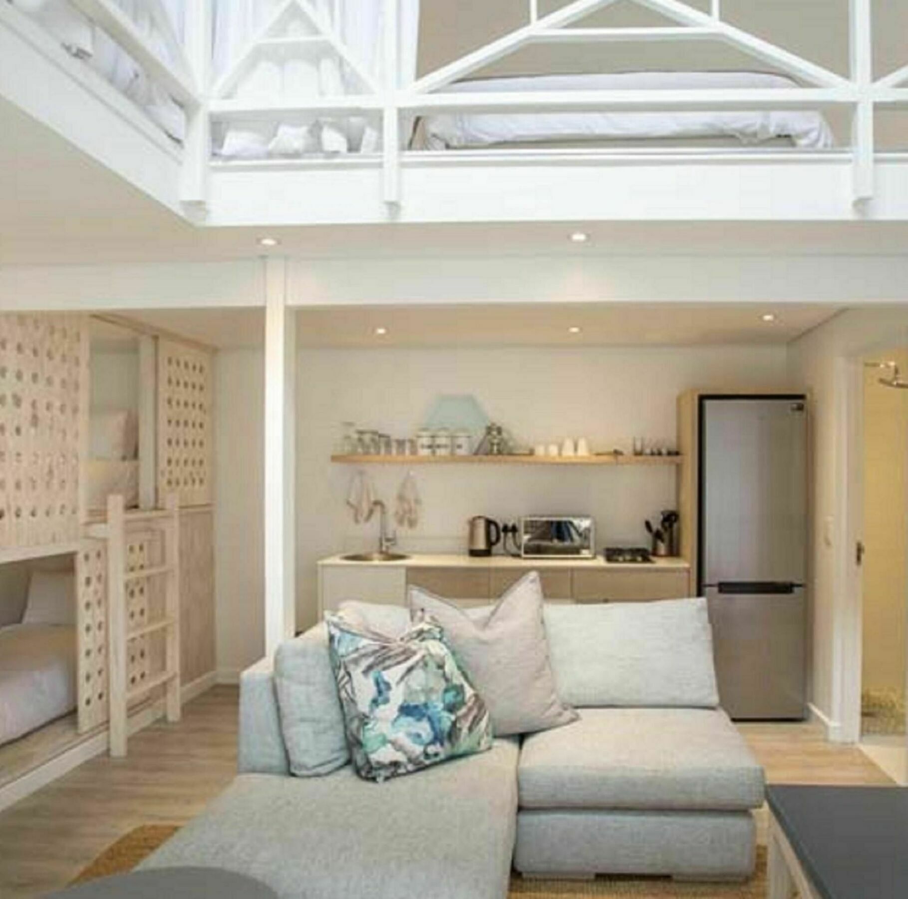 The Bungalow By Raw Africa Collection Plettenberg Bay Eksteriør billede