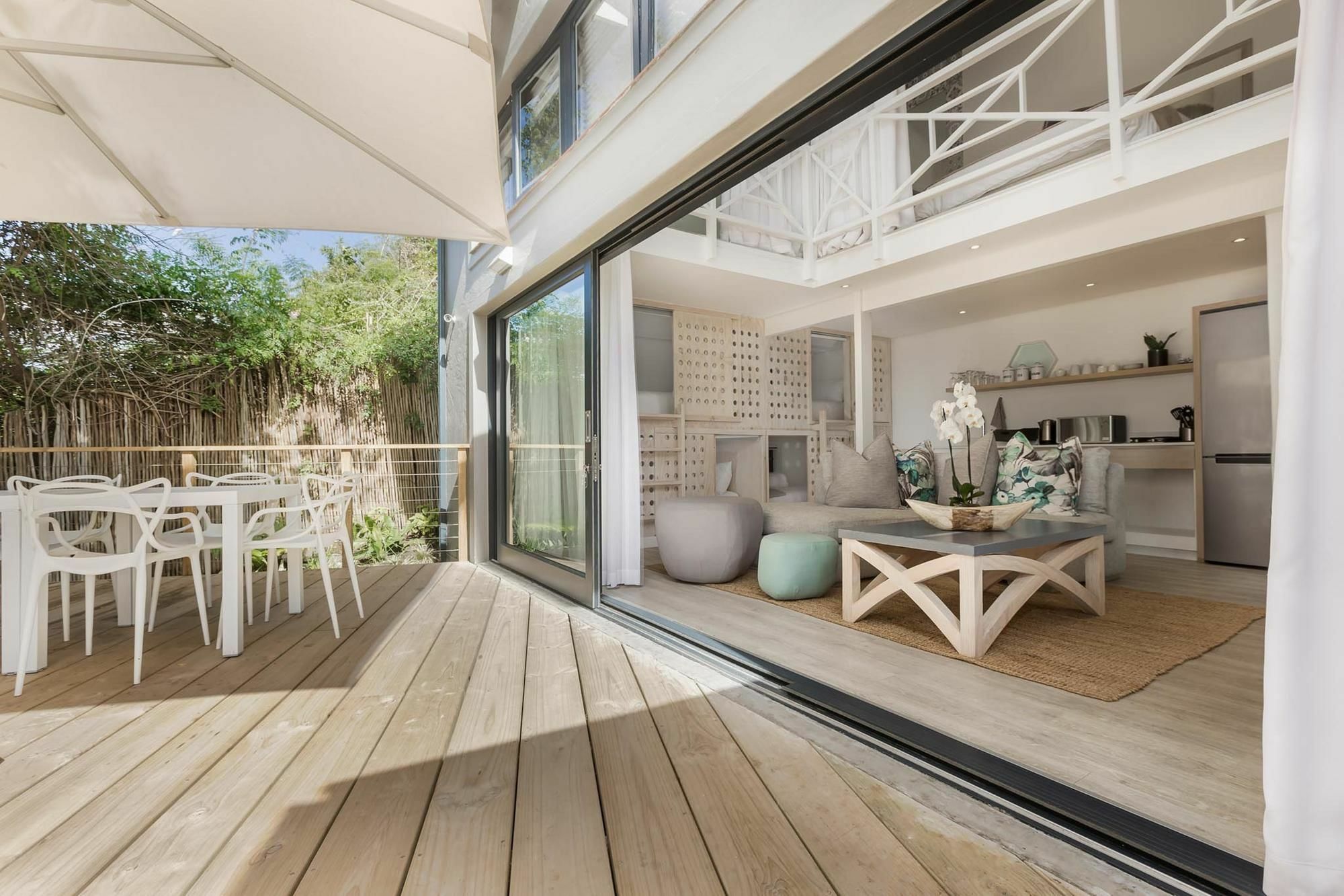 The Bungalow By Raw Africa Collection Plettenberg Bay Eksteriør billede