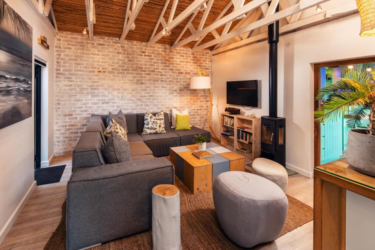 The Bungalow By Raw Africa Collection Plettenberg Bay Eksteriør billede